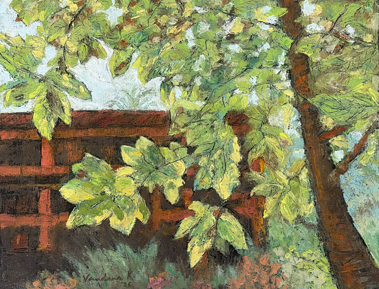 Dragonfly Cottage